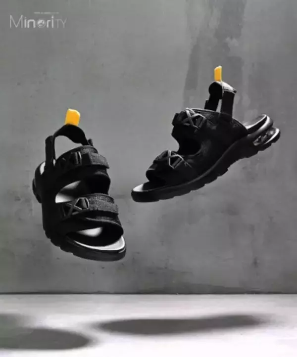 【注目ブランド】最旬モードスタイルを提案しているMinoriTY（マイノリティ）にマウンテンスミスとMEIがついに登場