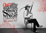 「Char’s Special Performance 『ROCK★HOUSE スモーキー・イン・ザ・ナイト』　最上のロック・ドリームスに酔える一夜だけのロック・ハウスがオープン」の画像1