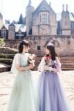 「【期間限定】インスタグラムフォロワー数で、ドレス体験がお得な「フォロ割り」スタート！」の画像1