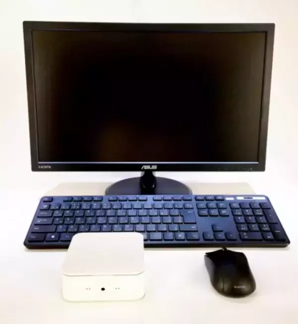 誰もが発明家になるためのパソコン Raspberry Pi製PCベリーボックス販売開始