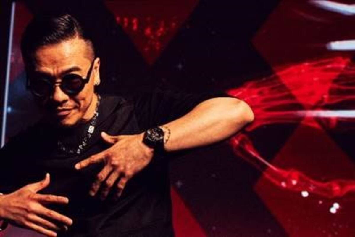 ユリス ナルダン Ak 69 19年7月17日 エキサイトニュース