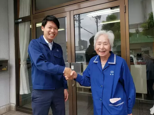 溶接加工のセイワ工業、東栄コーティング株式会社の全株式取得による事業承継を実施