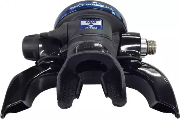 エステックプロ合同会社がSCUBAPRO/スキューバプロ エキゾーストティー（カメラマン）の取扱を開始