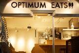 「OPTIMUM EATS!!（オプティマムイーツ）　　　　　食のバリアフリーの第一歩 　４つの「たべる」を提案するレストラン が目黒区自由が丘に７月１日グランドオープン。」の画像1