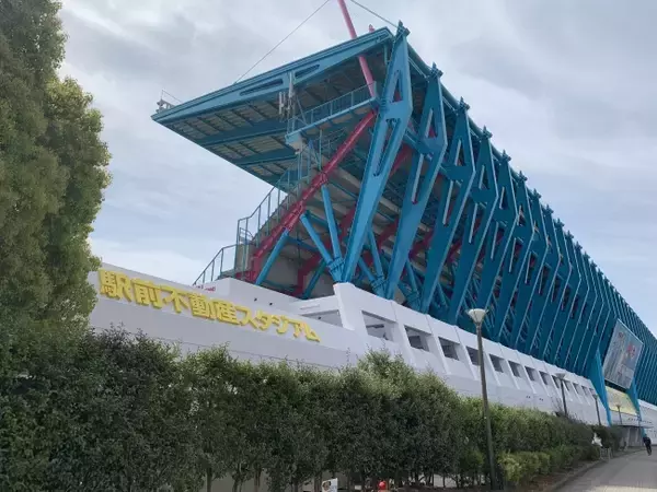 駅前不動産杯ジュニアサッカー大会U-12の優勝チームとサガン鳥栖ユースU-12のエキシビジョンマッチ！