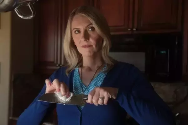 Discoveryが贈る米国No.1の女性向けミステリー専門チャンネル「ID（アイ・ディー）」の人気番組が【日本上陸！】ドラマ「血族～秘められた欲望と殺意～」