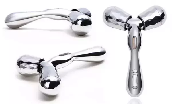 【業界初！！】脚のむくみ対策に特化したむくみ対策専用ローラー「ルートローラー」が大人気！！