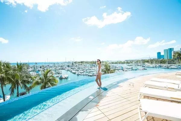 ペア宿泊券やオリジナルトラベルバッグが当たるプリンス ワイキキ“令和初”のプレゼント・キャンペーン！