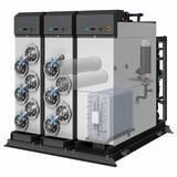 「【三浦工業株式会社】新たな水処理装置2機種開発中！8月に初公開！ ～新型純水ユニット～」の画像1