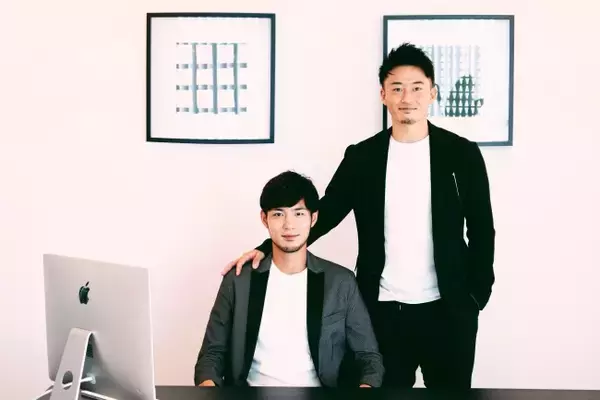 Revive Inc.が杉本健勇選手とクリエイティブパートナー契約を締結