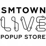 「ロフトで初開催！「SMTOWN LIVE POPUP STORE」」の画像1