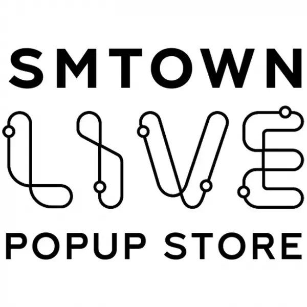 ロフトで初開催！「SMTOWN LIVE POPUP STORE」