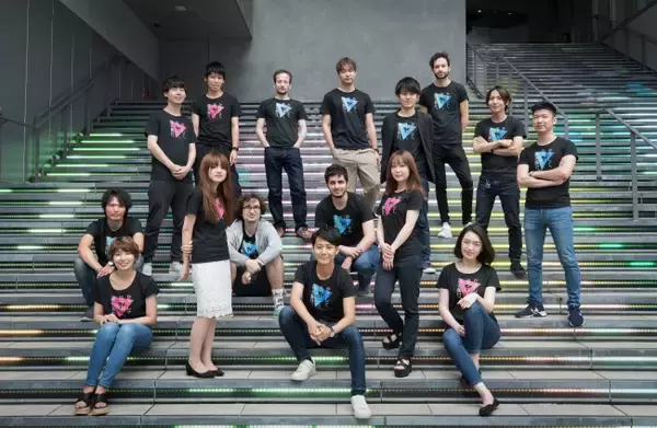 AR謎解きゲーム #サラ謎 運営のプレティア 2.8億円の資金調達　ー商業施設等への展開に投資ー