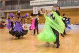「『小・中・高校生ボールルームダンス　全日本チャンピオンシップ』開催！ 全国の ジュニア選手400ペアが“ダンス日本一“を目指して躍動！！」の画像1