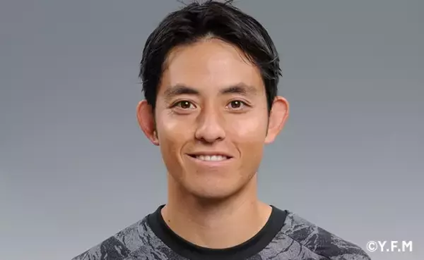 GK飯倉大樹選手　横浜F・マリノスより完全移籍加入のお知らせ