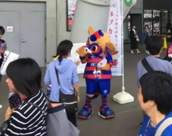 ヘルプマークが企業やボランティアの取組を通して全国に広がっています！プールボランティア、良品計画、JR東日本、東京都の取り組み紹介