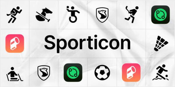 誰でも作れる 理解できる 使用できる 130種のスポーツアイコンを無料で提供するplayer Sporticonプロジェクトがteamhubから協賛 19年7月30日 エキサイトニュース 誰でも作れる 理解できる 使用できる 130種のスポーツアイコンを無料で提供するplayer Sporticonプロジェクトがteamhubから協賛 19年7月30日 エキサイトニュース
