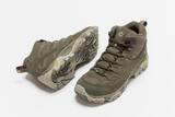 「「MOAB 2 MID GORE-TEX WIDE WIDTH」から新色「OLIVE」発売！アウトドアファッションを象徴するミリタリーカラーでよりスタイリッシュに！」の画像1