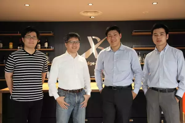 東大発エレベータースタートアップの「株式会社東京」プレシリーズAラウンドとして総額1.2億円の資金調達を実施