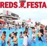 「家族で過ごす夏休み！浦和レッズが子供から大人まで楽しめる夏祭りイベントを開催！！」の画像1