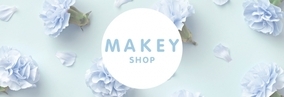 美容系YouTuber事業を展開するMAKEY、所属クリエイタープロデュースのコスメ等を販売するオンラインストアをオープン！
