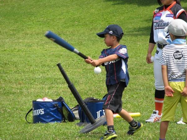 埼玉西武ライオンズob選手から教わる 公園で親子キャッチボールイベント 19年9月28日 土 開催 埼玉県営和光樹林公園 19年8月2日 エキサイトニュース