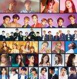 「【KNTV】『SMTOWN LIVE 2019 IN TOKYO』10月独占日本初放送決定！」の画像1