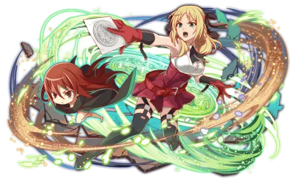 『クラッシュフィーバー』×『とある魔術の禁書目録III』×『とある科学の一方通行』コラボを2019年8月9日に開催！