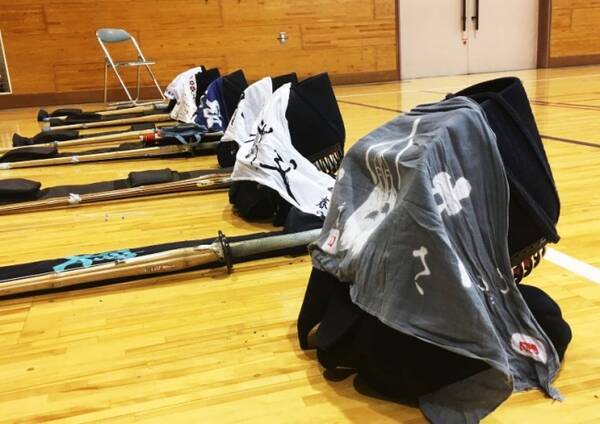 剣道 岐阜 株 オモレイが高校生が参加する わかくさ錬成会 関商工練成会 に協賛 連携をおこないます 19年8月5日 エキサイトニュース