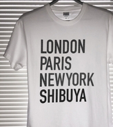 渋谷への地域愛を育み、社会課題解決に貢献！バリューズフュージョンが『渋谷シビックプライドTシャツ』を限定販売