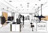 「「Factelier and COFFEE」 10月1日オープン ～熊本本店が、ファクトリエ初のコミュニティカフェにリニューアル～」の画像1