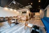 「大学生限定カフェ「career ticket cafe」採用イベントスペースとしてレンタル開始」の画像1