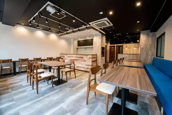 大学生限定カフェ「career ticket cafe」採用イベントスペースとしてレンタル開始