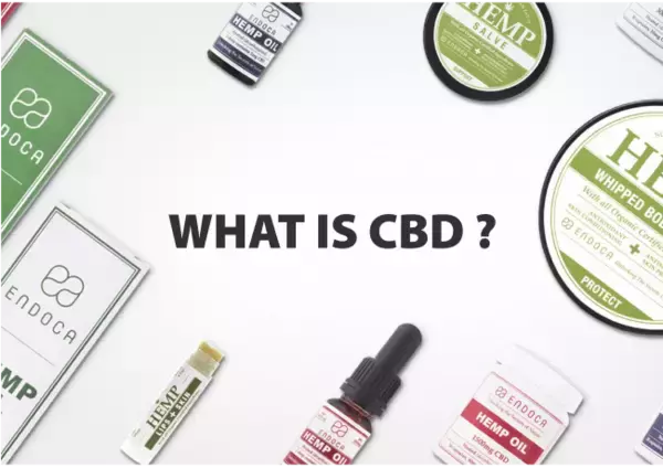 CBD POP-UP STORE が期間限定で伊勢丹新宿店、エストネーション六本木店に出現