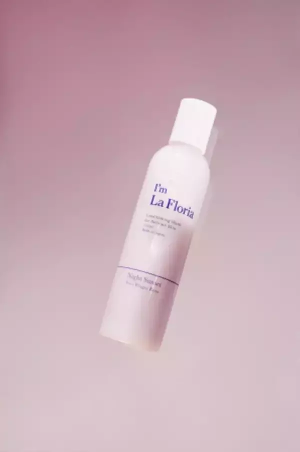 デリケートゾーン用スキンケアアイテム「アイム ラフロリア」ブランドサイト＆自社ECショップ NEW OPEN