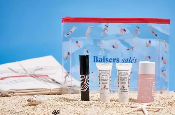 世界的ハイエンドブランドのコスメがIN♪My Little Box 8月は “SISLEY（シスレー）”との初コラボ！