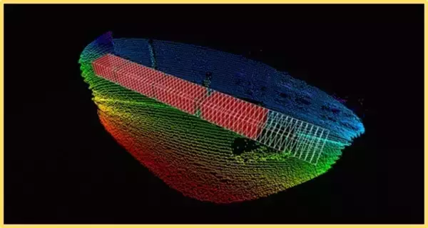 「ネクスビジョンテクノロジーズとBlickfeldは協業して、IoT用途のLiDARおよびIoTソリューションの販売を開始」の画像