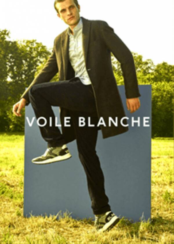 イタリア発のスニーカーブランド Voile Blanche ボイル ブランシェ 阪急メンズ大阪1f紳士靴に初登場 ここでしか買えない限定モデルやオリジナルノベルティも必見 19年8月19日 エキサイトニュース