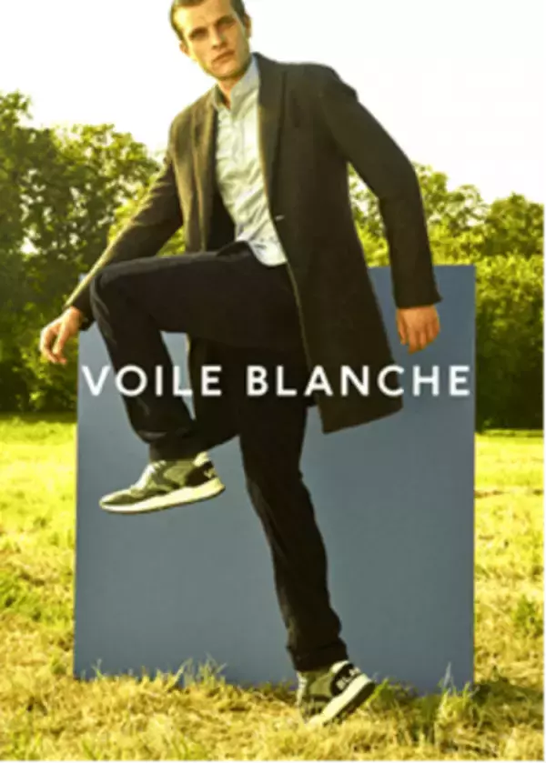 イタリア発のスニーカーブランド『VOILE BLANCHE（ボイル ブランシェ）』阪急メンズ大阪1F紳士靴に初登場！ここでしか買えない限定モデルやオリジナルノベルティも必見！
