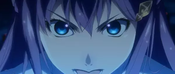 『グリザイア：ファントムトリガー THE ANIMATION』が9月7日(土)より4週連続で地上波初放送！