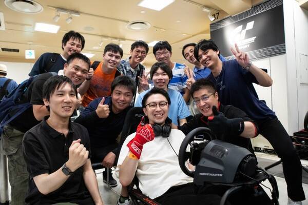 全国都道府県対抗eスポーツ選手権2019 Ibaraki グランツーリスモｓｐｏｒｔ 関東エリア代表決定戦が開催 1日目 埼玉 群馬 千葉の代表 選手が決定 2019年8月20日 エキサイトニュース