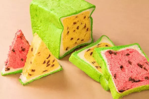 「イクスピアリ(R)・パン・コレクション」初開催