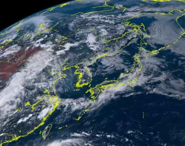 SIGNATEがウェザーニューズと気象AI技術のイノベーションプロジェクトをスタート。AI 気象予測コンペ「Weather Challenge：雲画像予測」を開催！