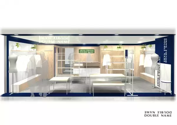 「「DOUBLE NAME 横浜JOINUS店 8/29(木)GRAND OPEN!!」OPENを記念し、バットマン80周年連動企画/オリジナルデザインの「DC COMICS」アイテムを限定販売!!」の画像