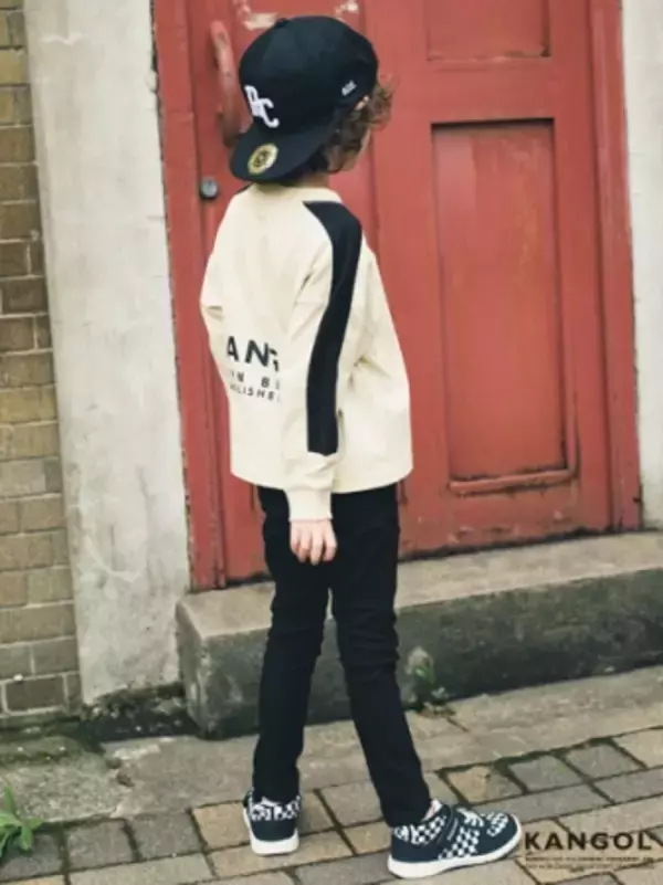 “秋が待ち遠しくなる”アイテムが勢ぞろい 人気ブランドとのコラボで話題「KANGOL」が「RADCHAP」と初コラボ！