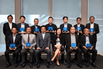 ネットアップ、「NetApp Japan Partner Award 2019」受賞企業を発表