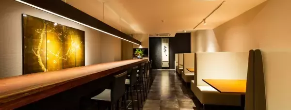 牛肉料理の老舗「東京日本橋はせ甚」の１５０年の伝統の味を名古屋で受け継ぐお店「紗舞璃」