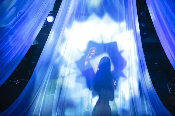 Uru ニューシングル「願い」 「ロビンソン」のカバー、「奇蹟」のライブや「プロローグ」ミュージックビデオを含む初回盤のダイジェスト映像を公開！