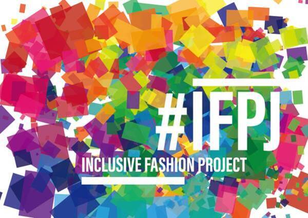 男女の垣根を越えてファッションを楽しめる『#IFPJ POP-UP STORE(インクルーシブファッションプロジェクト ポップアップストア)』有楽町マルイにオープン！