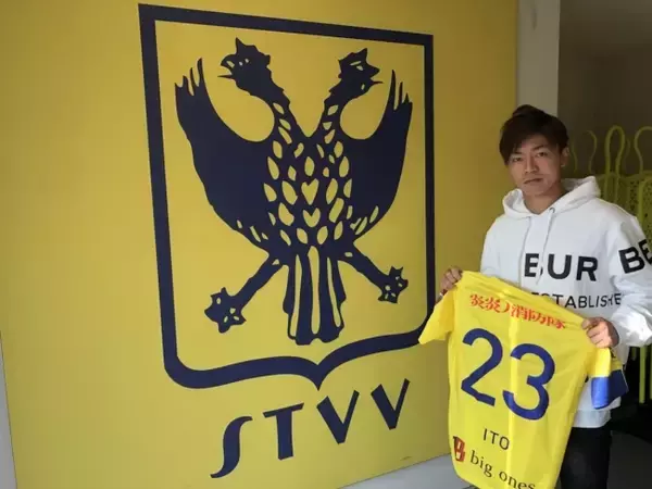 伊藤達哉選手と完全移籍契約締結のお知らせ